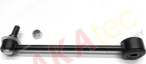 DAKAtec 120231HQ - Brat / bieleta suspensie, stabilizator aaoparts.ro