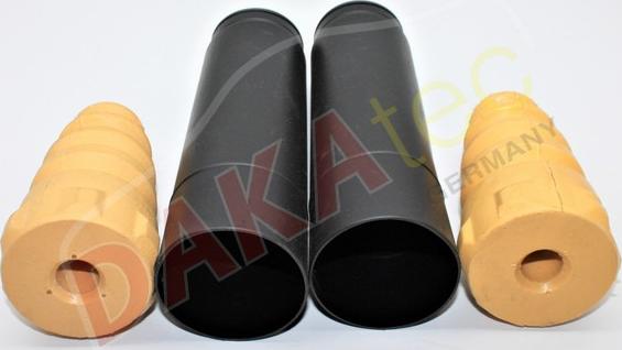 DAKAtec 350094 - Chit protectie praf,amortizor aaoparts.ro