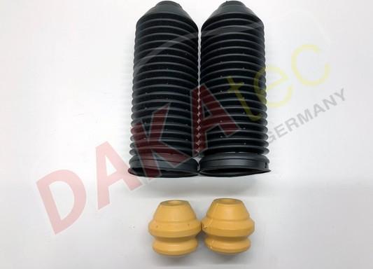 DAKAtec 350095 - Chit protectie praf,amortizor aaoparts.ro