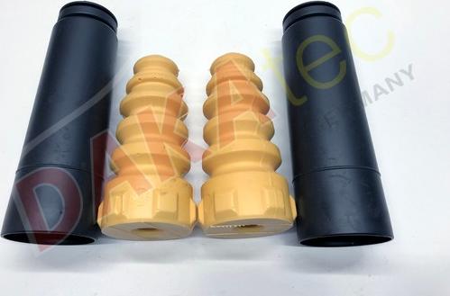 DAKAtec 350093 - Chit protectie praf,amortizor aaoparts.ro