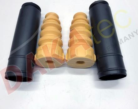 DAKAtec 350066 - Chit protectie praf,amortizor aaoparts.ro