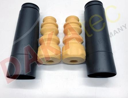DAKAtec 350060 - Chit protectie praf,amortizor aaoparts.ro