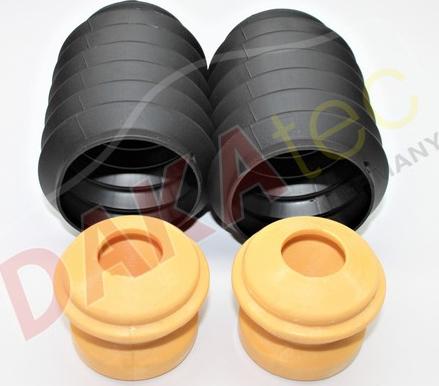 DAKAtec 350061 - Chit protectie praf,amortizor aaoparts.ro