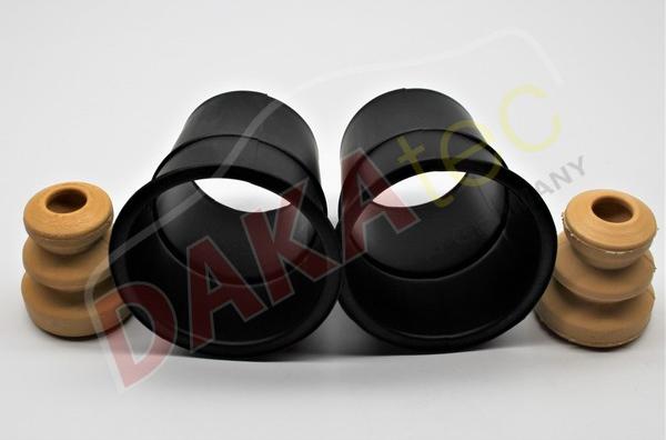 DAKAtec 350062 - Chit protectie praf,amortizor aaoparts.ro