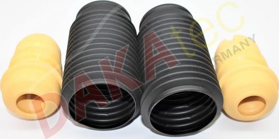 DAKAtec 350005 - Chit protectie praf,amortizor aaoparts.ro