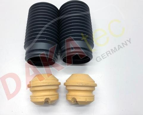 DAKAtec 350001 - Chit protectie praf,amortizor aaoparts.ro