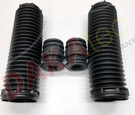 DAKAtec 350088 - Chit protectie praf,amortizor aaoparts.ro