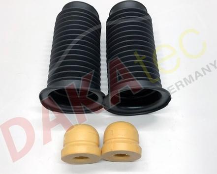DAKAtec 350032 - Chit protectie praf,amortizor aaoparts.ro