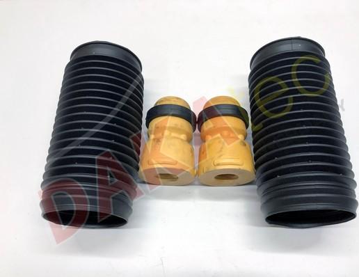 DAKAtec 350144 - Chit protectie praf,amortizor aaoparts.ro