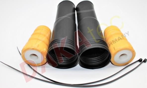 DAKAtec 350148 - Chit protectie praf,amortizor aaoparts.ro