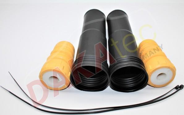 DAKAtec 350150 - Chit protectie praf,amortizor aaoparts.ro