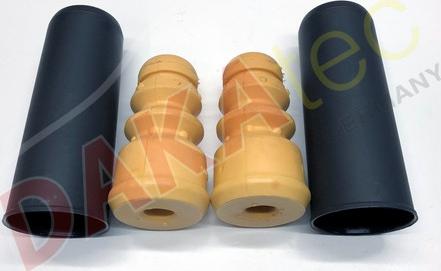 DAKAtec 350108 - Chit protectie praf,amortizor aaoparts.ro