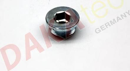 DAKAtec 30540 - Surub de golire,baia de ulei aaoparts.ro