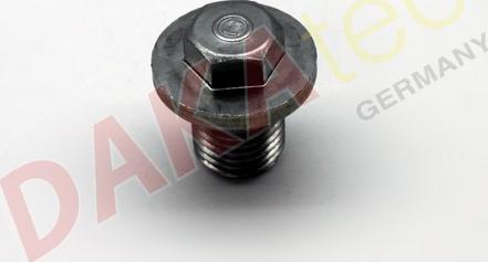DAKAtec 30528 - Surub de golire,baia de ulei aaoparts.ro
