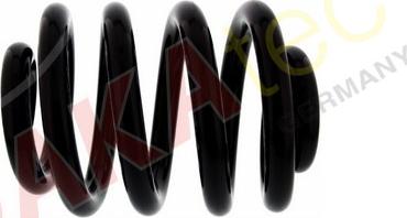 DAKAtec 300447 - Arc spiral aaoparts.ro