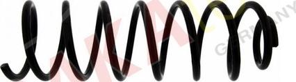 DAKAtec 300395 - Arc spiral aaoparts.ro