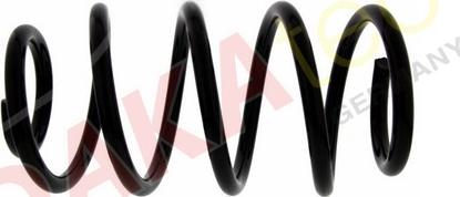 DAKAtec 300342 - Arc spiral aaoparts.ro