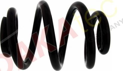 DAKAtec 300352 - Arc spiral aaoparts.ro