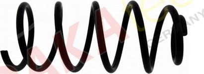 DAKAtec 300286 - Arc spiral aaoparts.ro