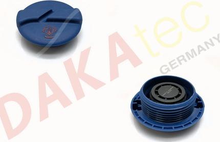 DAKAtec 3087005 - Buson,vas expansiune aaoparts.ro