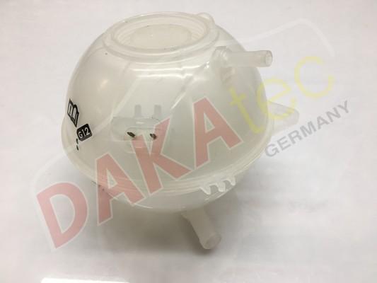 DAKAtec 3087003 - Vas de expansiune, racire aaoparts.ro