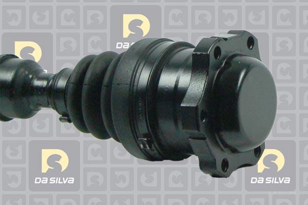 DA SILVA 9404T - Planetara aaoparts.ro