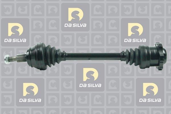 DA SILVA 9405T - Planetara aaoparts.ro