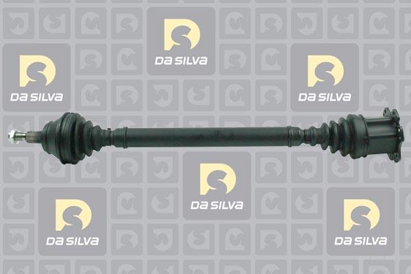 DA SILVA 9406T - Planetara aaoparts.ro