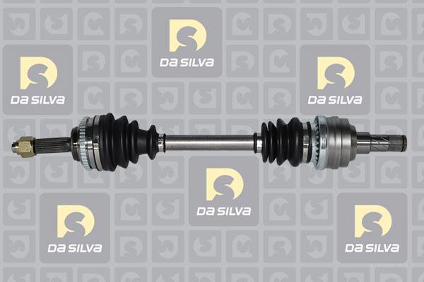 DA SILVA 90020AT - Planetara aaoparts.ro