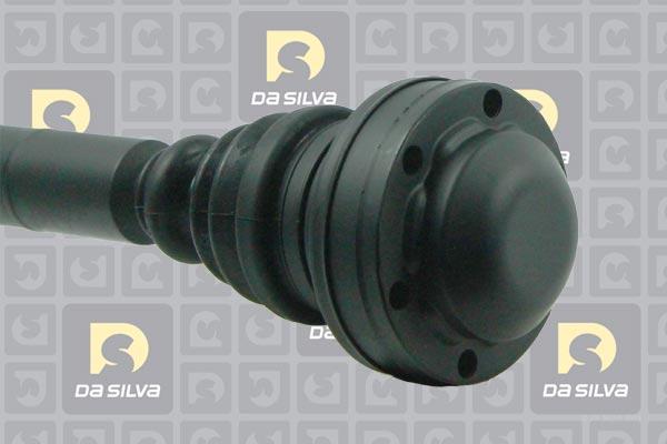 DA SILVA 9194T - Planetara aaoparts.ro