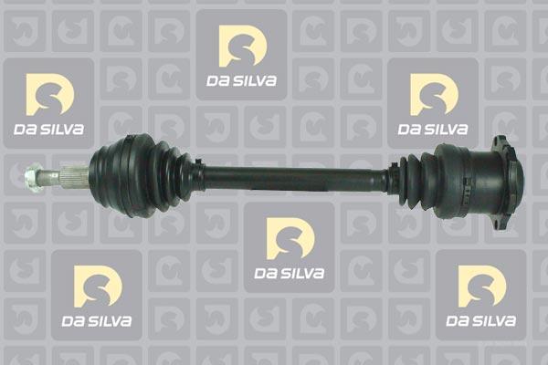 DA SILVA 9145T - Planetara aaoparts.ro