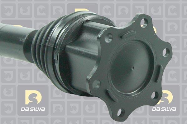 DA SILVA 9181T - Planetara aaoparts.ro