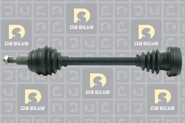 DA SILVA 9133T - Planetara aaoparts.ro