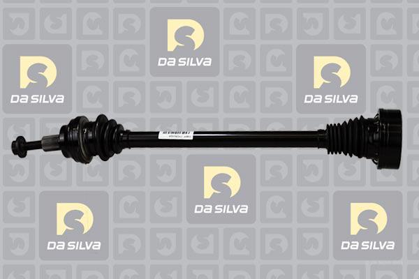 DA SILVA 9390T - Planetara aaoparts.ro