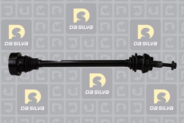 DA SILVA 9391T - Planetara aaoparts.ro