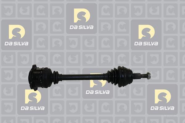 DA SILVA 9345T - Planetara aaoparts.ro