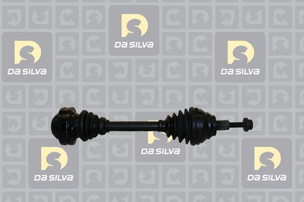 DA SILVA 9331T - Planetara aaoparts.ro