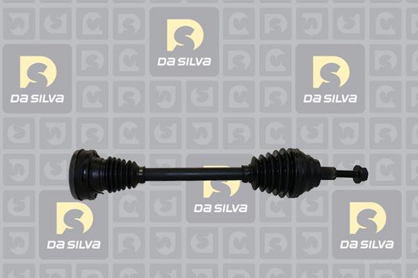 DA SILVA 9320T - Planetara aaoparts.ro