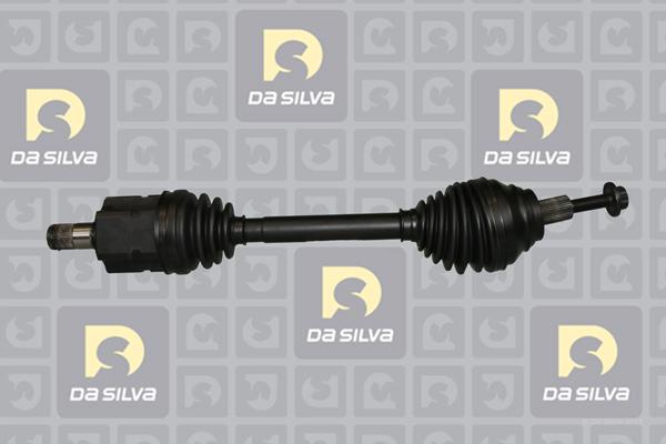 DA SILVA 9299T - Planetara aaoparts.ro