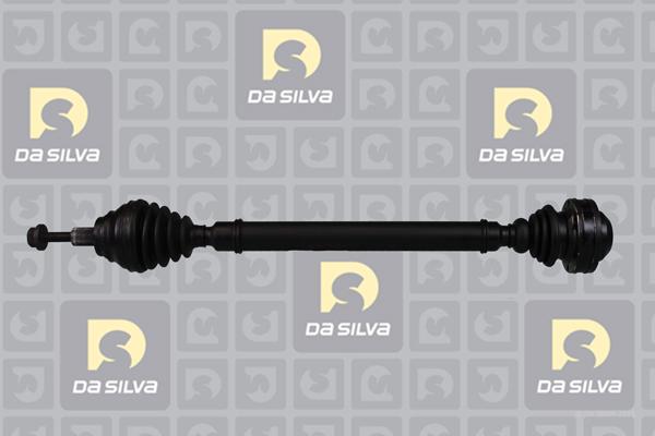 DA SILVA 9298T - Planetara aaoparts.ro