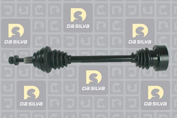 DA SILVA 9200T - Planetara aaoparts.ro