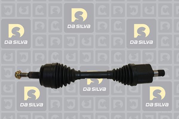 DA SILVA 9285T - Planetara aaoparts.ro