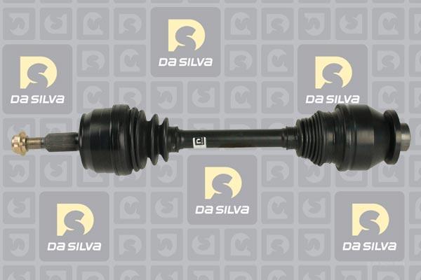DA SILVA 9275T - Planetara aaoparts.ro