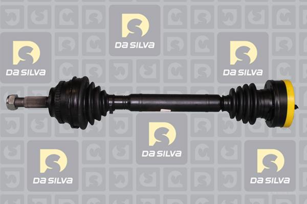 DA SILVA 4901AT - Planetara aaoparts.ro