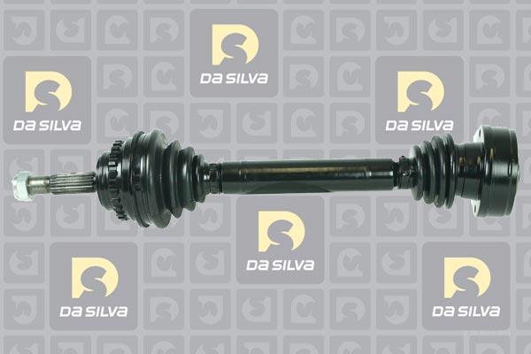 DA SILVA 439BT - Planetara aaoparts.ro