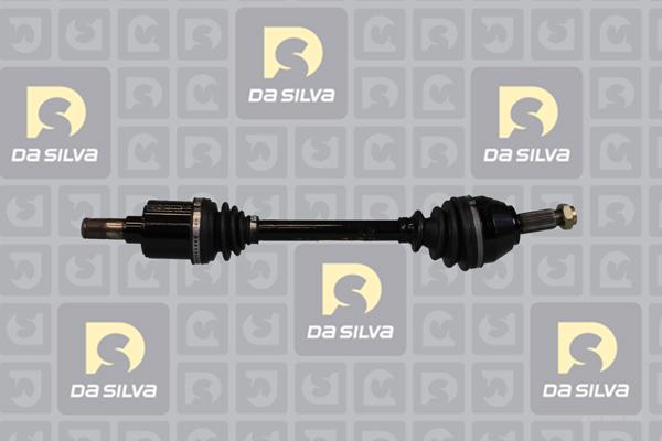DA SILVA 4297T - Planetara aaoparts.ro