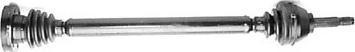 DA SILVA 5163T - Planetara aaoparts.ro