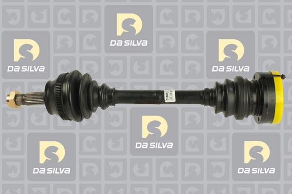 DA SILVA 5180AT - Planetara aaoparts.ro