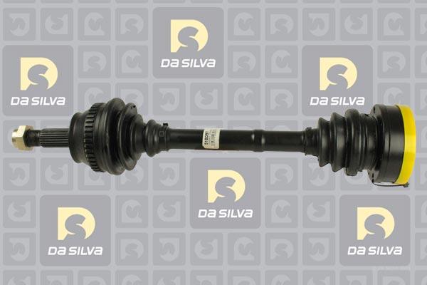 DA SILVA 5180BT - Planetara aaoparts.ro