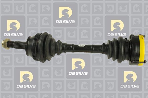 DA SILVA 5206AT - Planetara aaoparts.ro